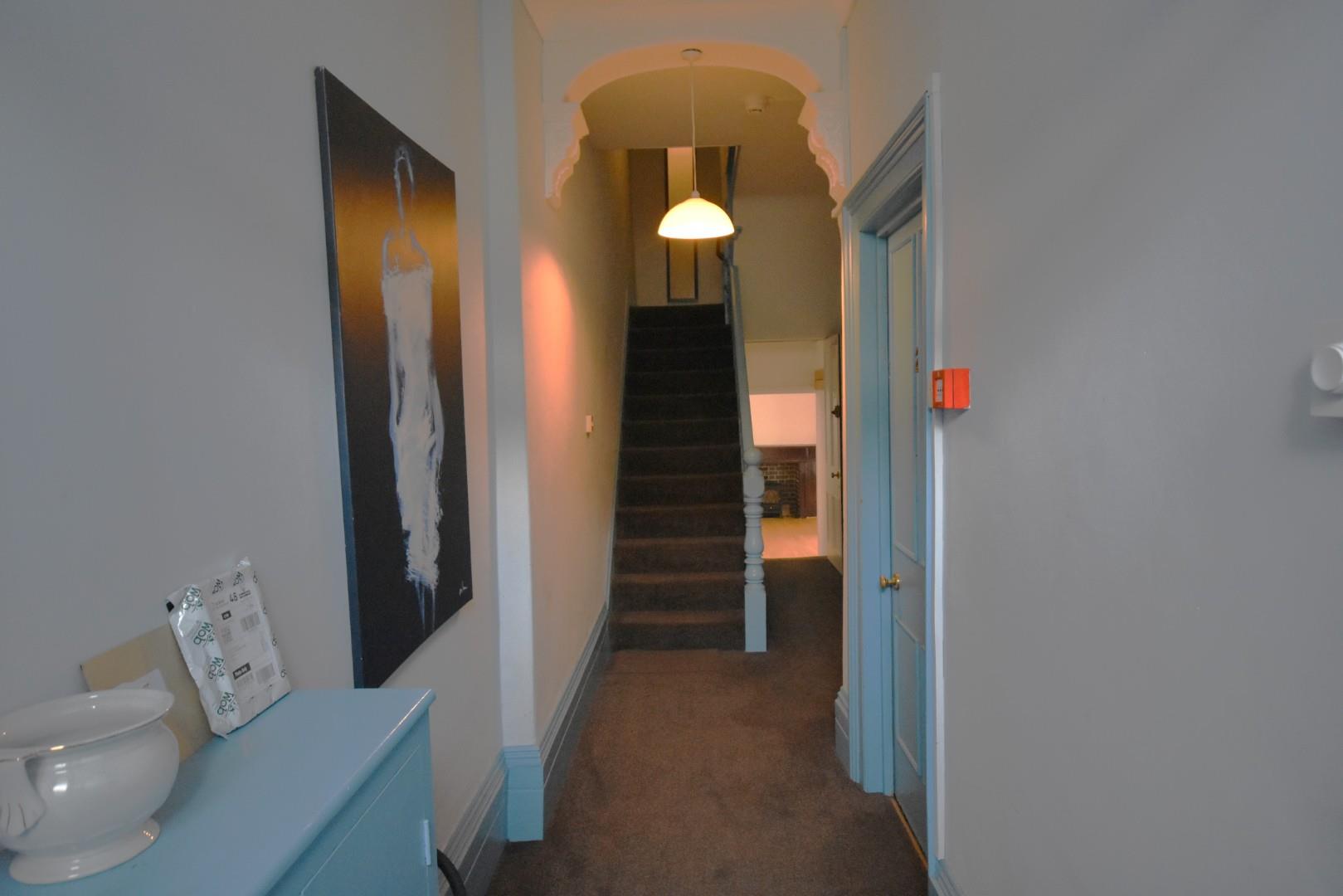 Flat 1, 68 Windsor Road, Penarth, CF64 1JJ